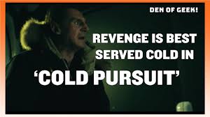 Последние твиты от cold pursuit (@coldpursuit). Cold Pursuit The Cast And Director Discuss The Film And More Youtube