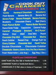 Blt + onion rings + milkshake. What Fast Food Place Do You Think Has The Best Milkshakes Page 2 Resetera