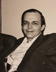 Obituary of John M. Novick