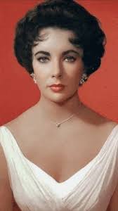Elizabeth Taylor Slay GIF