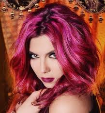 Let's hear it for Laura Lee Bishop!