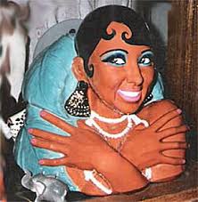 Black Memorabilia Collectors and Cookie Jar Collectors