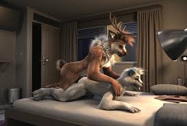 Sköll And Lydus [H0rs3]