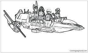 The commercial success of star wars has given george lucas the opportunity to tinker with his original trilogy, now called episode iv a new hope, episode v the empire strikes back, and episode vi return of the jedi. Lego Star Wars Coloring Pages Printable Pictures Whitesbelfast Com