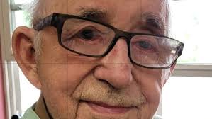 THIS WEEK'S PERSONALITY: WWII Coast Guard veteran tells his story