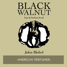 It's that time again, the 2023 edition of Black Walnut, made in  collaboration with Dave Kern of American Perfumer, will soon be available:  50 bottles of this EDP will be sold as