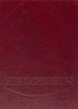 Abbie Levitt from Horace Greeley High School