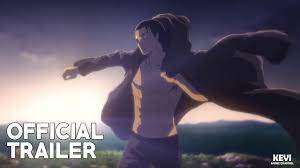 However, just as all seems well for the two cadets. Attack On Titan Season 4 Final Season Official Trailer Youtube