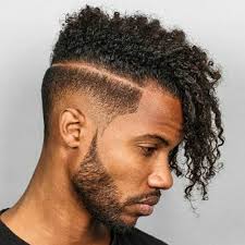 However, some men go bald in less than five years. Choosing Curly Hair Styles For Black Men Human Hair Exim