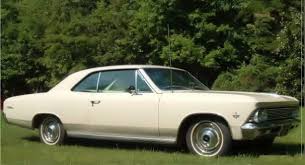 Image result for Cameo Beige 1966 Chevelle