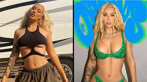 Iggy Azalea debunks rumours of how much shes earned since joining OnlyFans  - Entertainment - LADbible