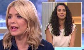 She's just had her pay bumped up by £200,000 to put her on the same salary as schofe. Tluvhcwublyqom
