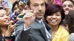 We hear: Ben Affleck, Matt Damon, Andrew Ference…