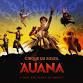 Cirque du Soleil - `Auana event in Honolulu, HI