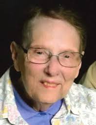 Obituary information for Janet Ruth Gronemeyer