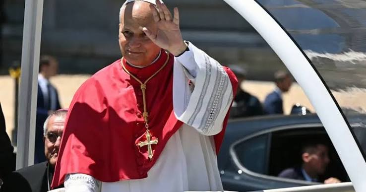 El Papa tild� de �plaga� los abusos sexuales y pidi� responder con �justicia y reparaci�n� | Diario La Opini�n de Rafaela