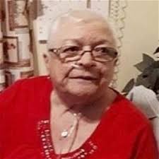 Ellen Benson Obituary