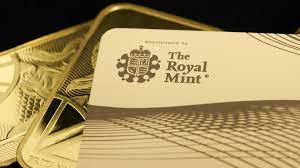 Check spelling or type a new query. Royal Mint Launches The First Debit Card Made From Solid Gold And It Costs More Than 20 000 Marketwatch