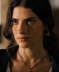 Characters in Until Dawn (2025)