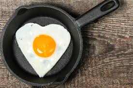 En realidad me salen bien. Todas Las Formas De Comer Huevo Ordenadas De Mejor A Peor Para Tu Salud