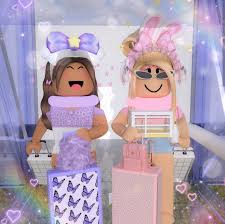 Visit millions of free experiences on your smartphone, tablet, computer, xbox one, oculus rift, and more. Roblox Chicas Tumblr Bff Aesthetic Vsco Girl Bff Store 33 Roblox Roblox Animation Roblox Pictures Cute Profile Pictures Esta Vez Tenemos A Una Invitada Nueva Dorettal Carton