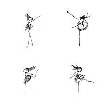 Mother S Day Ideas For Kids Homemade Gifts And More Family Disney Com Stick Figure Drawing Stick Figures Sketch Book