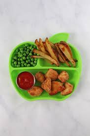 Games for kids with autism. Homemade Chicken Nuggets Chips Autism Food My Fussy Eater Easy Kids Recipes