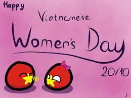 Vietnam was thinned of wars and poverty in the history and the large role in wars played also women. Vietnamese Women S Day Album On Imgur