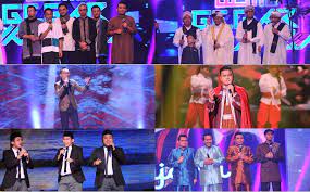 Beliau pernah mempersembahkan lagu zinnirah di pentas akhir gema gegar vaganza 2018 dan menjadi juara. Gema Gegar Vaganza 2018 Akhir