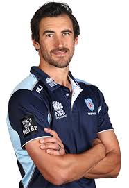 James tedesco (sydney roosters) 2. Nsw Blues Cricket Nsw