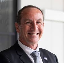 Principal's Message — Holy Spirit College Bellambi