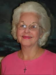 Shirley Ann Gibbs Smith