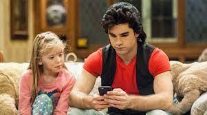 Maybe you would like to learn more about one of these? Justin Gaston On Playing Uncle Jesse In Lifetime S Unauthorized Full House Story