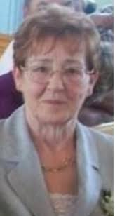 Sally Beaton Obituary