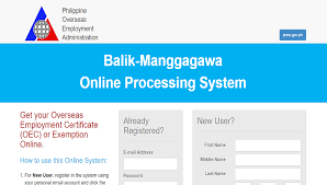Maybe you would like to learn more about one of these? How Much The Cost Of Balik Manggagawa Oec In 2021
