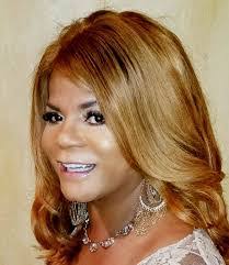 Paulette Smith's Instagram, Twitter & Facebook