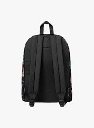 Des sacs à dos homme et femme pour tous les styles, des incontournables padded aux sacs pour ordinateurs en passant par les sacs en cuir et de voyage: Sac A Dos Imprime Tropic Black Eastpak Homme Place Des Tendances