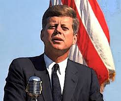 Image result for jfk