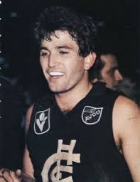 1987 Carlton premiership players