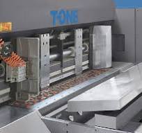 Supply High Speed Printer Slotter Diecutting Machine ...