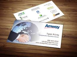 The information below isfor archival purposes only. 16 Amazing Amway Business Cards Delivered In 5 Business Days Or Less
