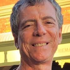 Professor Martin Broderick FISEP