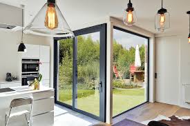 Retrouvez tous nos forfaits de pose et d'installation de meuble de cuisine et salle de bain, porte, porte de garage, fenêtre, etc. Quel Est Le Juste Prix D Une Porte Fenetre Aluminium Notre Comparatif