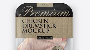 Download Chicken Drumstick Plastic Meat Tray Packaging Mockup Https Packreate Com Downloads Chicken Drumstick Plastic Packaging Mockup Meat Tray Chicken Drumsticks