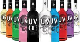 Uv Grape Is My Favorite Vodka Cheap Vodka Craft Beer Labels