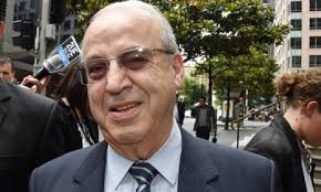 Eddie Obeid granted bail after magistrate deems he's not a flight risk