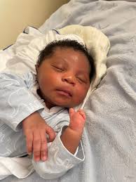 O, I believe Fate smiled and destiny Laughed as she came to my cradle Know  this child will be able Laughed as my body she lifted Know this child will  be gifted