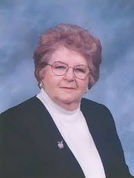 Obituary information for Jean Burnette