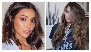 ZO KIES JIJ DE JUISTE HAARKLEUR VOOR JOUW HUIDSKLEUR!