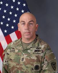 Command Sergeant Major :: Fort Rucker